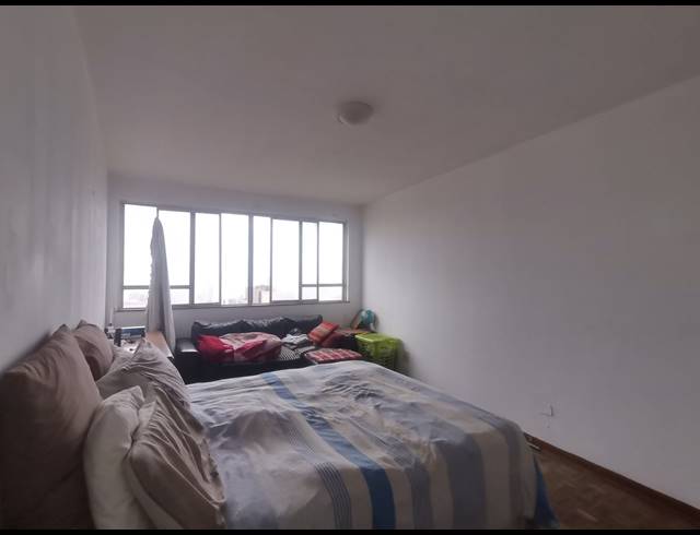 1 BEDROOM FLAT FOR SALE IN ESPLANADE